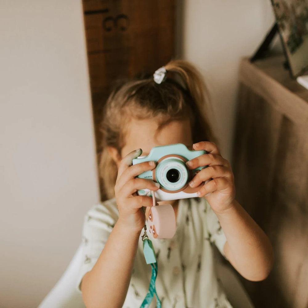 Digital Camera for Kids - Model K