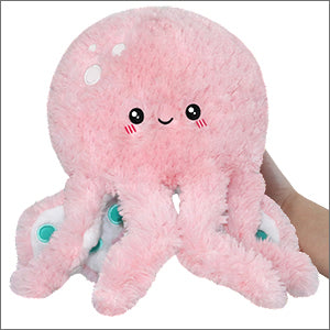 Cute Octopus