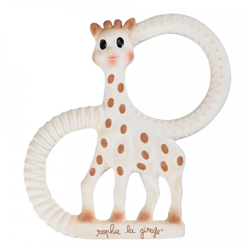 Sophie la Girafe' - So'Pure' Teether
