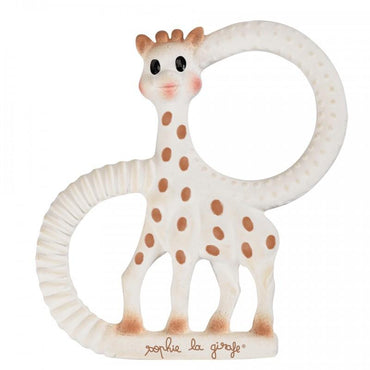 Sophie la Girafe' - So'Pure' Teether
