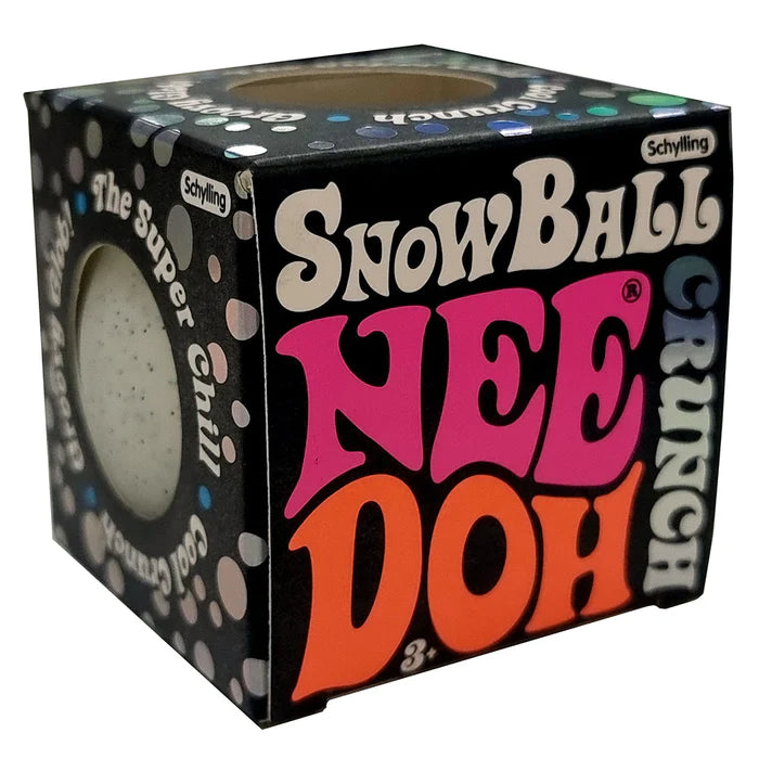 Nee Doh Nice Cube but durable? : r/fidgettoys