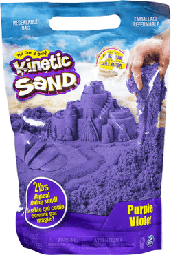 Kinetic Sand - 2lb Bag