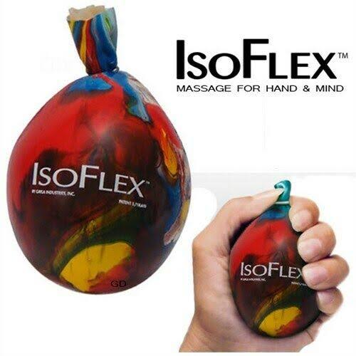 ISO Flex Stress Balls