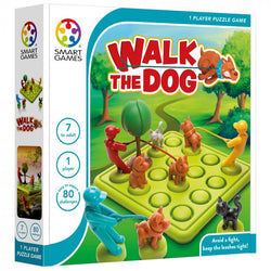 Walk the Dog Game