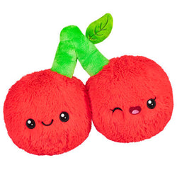 Squishable Strawberry Cow - Thinker Toys