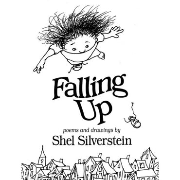 Falling Up Book