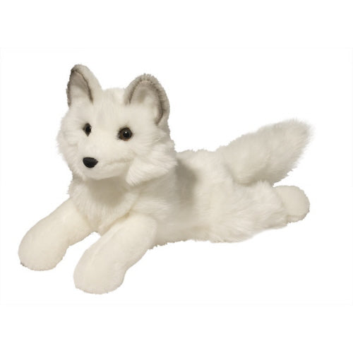 Yuki Arctic Fox