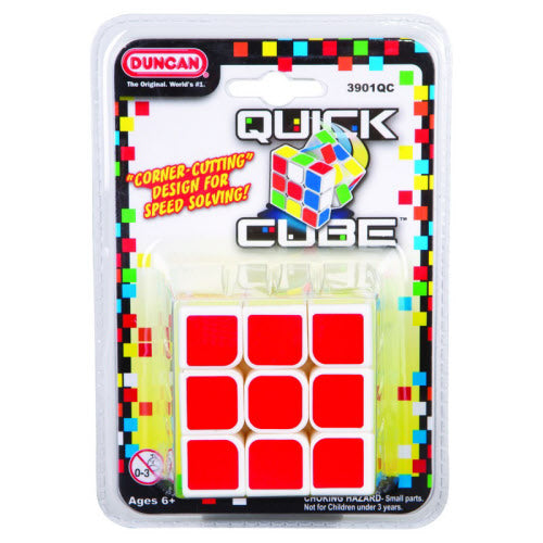 Quick Cube