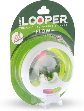 Loopy Looper Marble Spinner