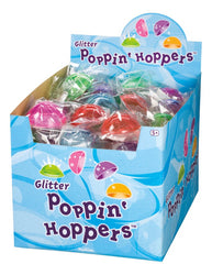 Jumbo Poppin' Hoppers